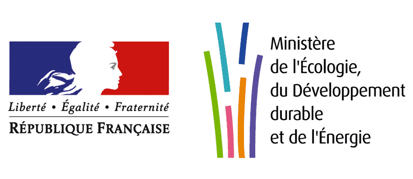 Ministere de l'écologie du developpemet durable et de l'energie